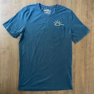 Mens Jack and Jones Originals Short Sleeve T-shirt